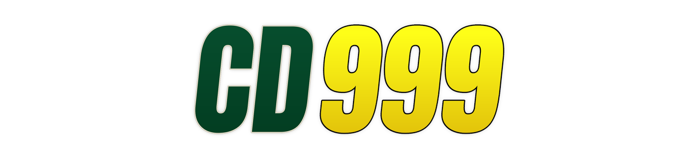 cd999 Logo